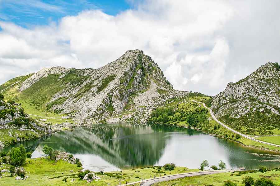 que visitar en Asturias en 7 dias