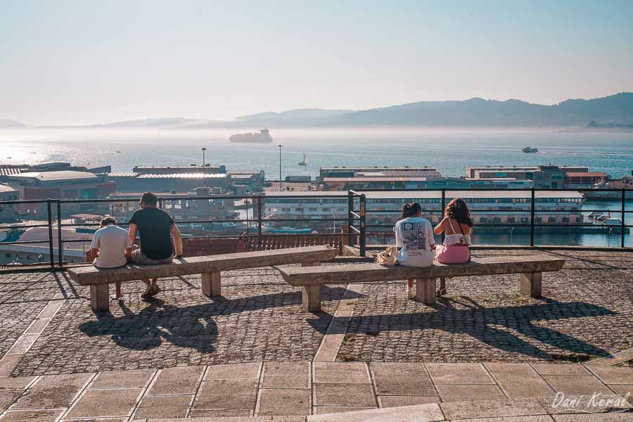 Mejores miradores de Vigo para visitar (1)