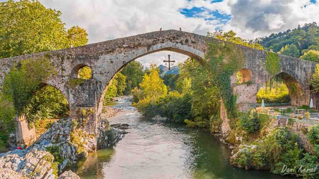 Qué ver en Cangas de Onís y alrededores en 1 día ⋆ Un viaje creativo