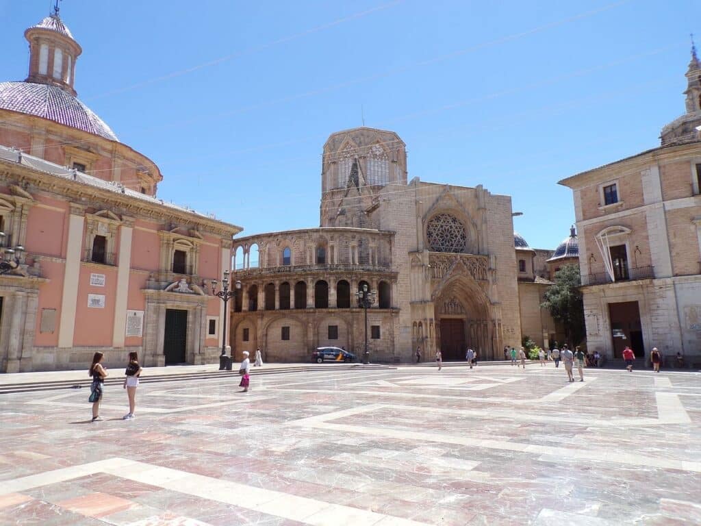 Visitar Valencia en un fin de semana: imprescindibles en 2 días