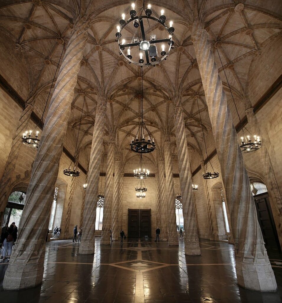 Visitar Valencia en un fin de semana